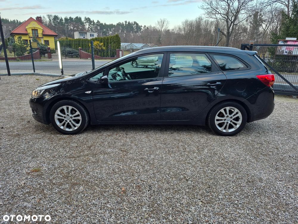 Kia Ceed ver-1-4-cvvt-dream--team-edition - 4