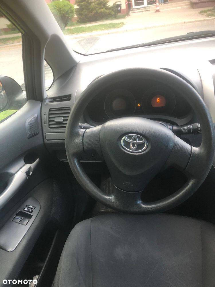 Toyota Auris 1.6 VVT-i Luna - 18