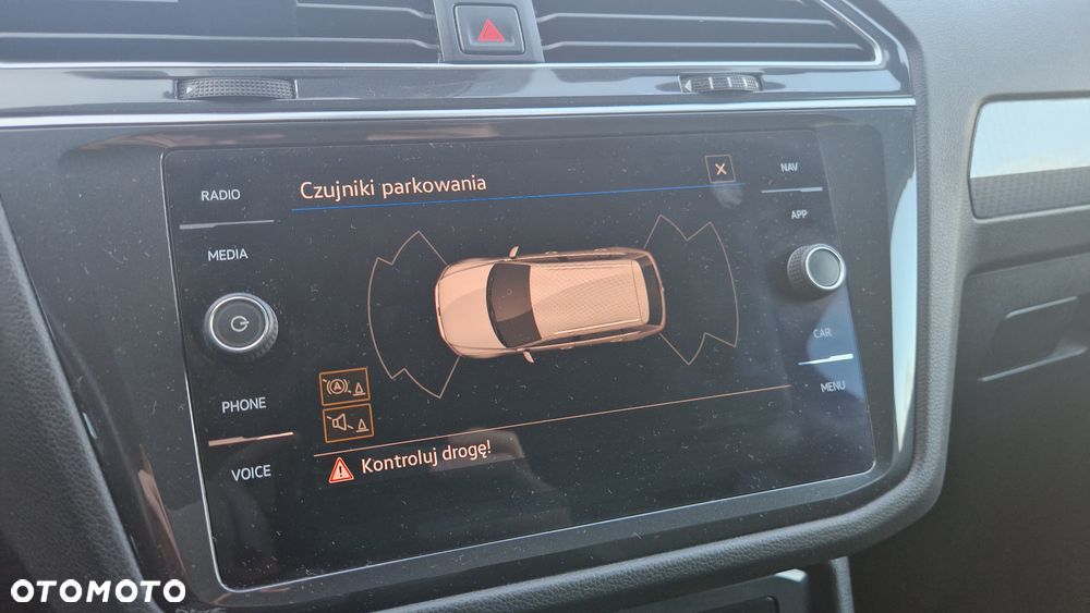 Volkswagen Tiguan 1.5 TSI EVO Life DSG - 22