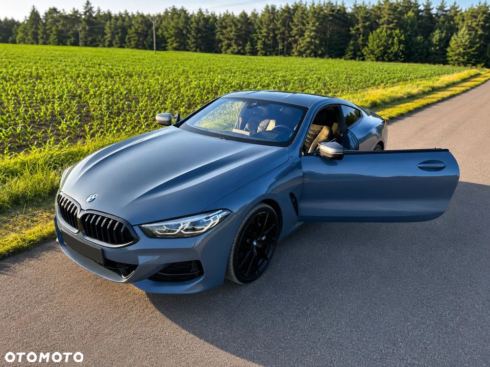 BMW Seria 8 - 6
