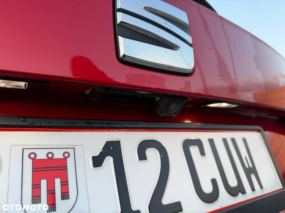 Seat Arona 1.6 TDI XCELLENCE - 18