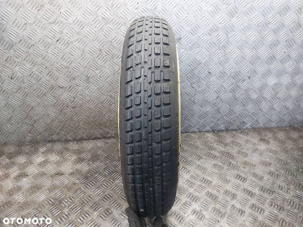 KOŁO DOJAZDOWE DOJAZDÓWKA 5x114,3 4Jx15 115/70R15 TOYO MAZDA 6 I GG GY - 6