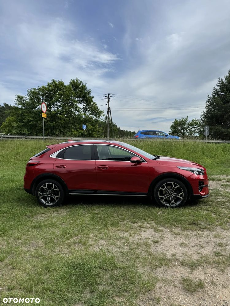 Kia XCeed 1.4 T-GDI L DCT - 3