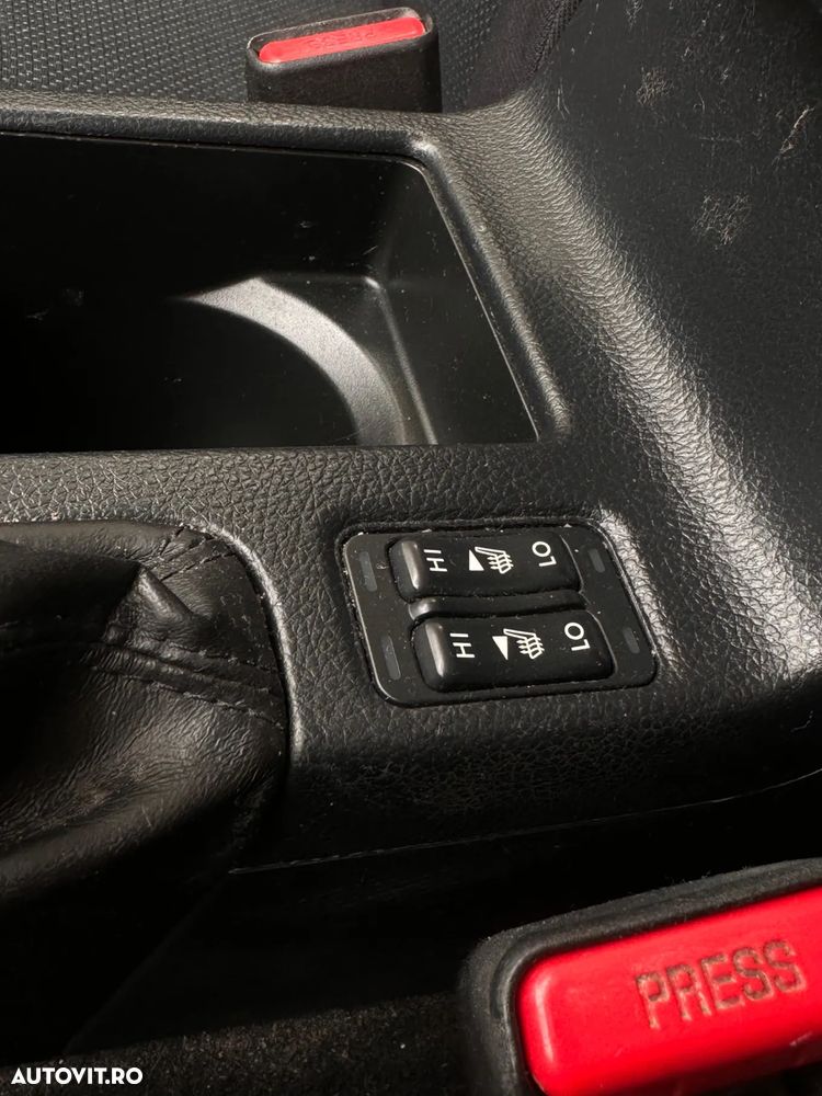 Subaru Impreza 2.0i Active - 21