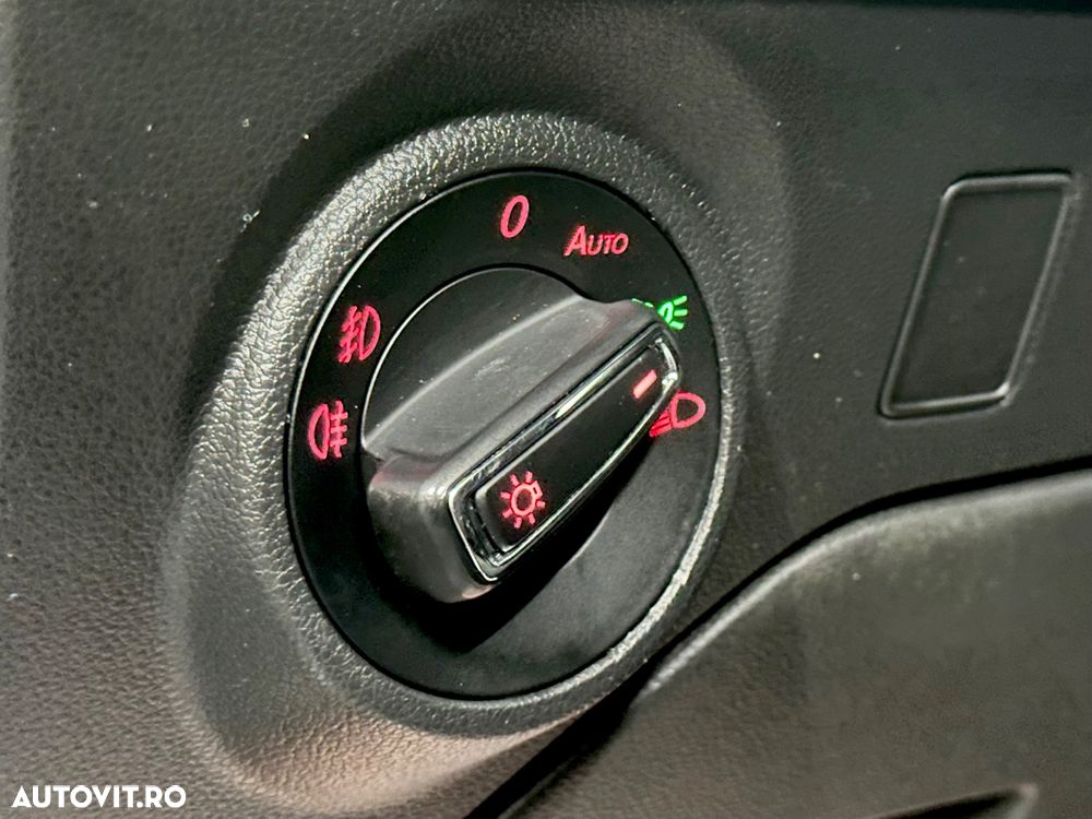 Seat Leon 1.4 TSI Ecomotive Style - 13