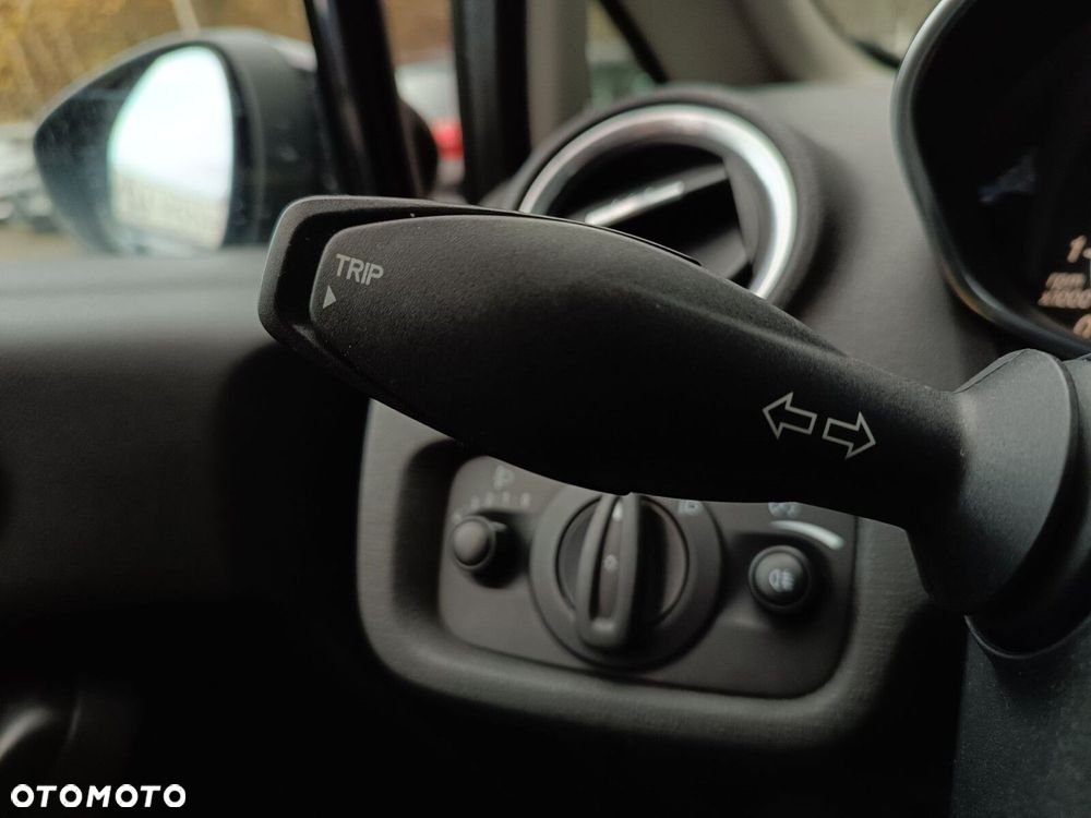 Ford Fiesta 1.25 Ambiente - 15