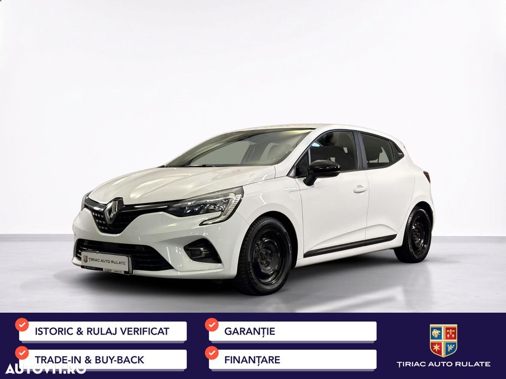 Renault Clio - 2