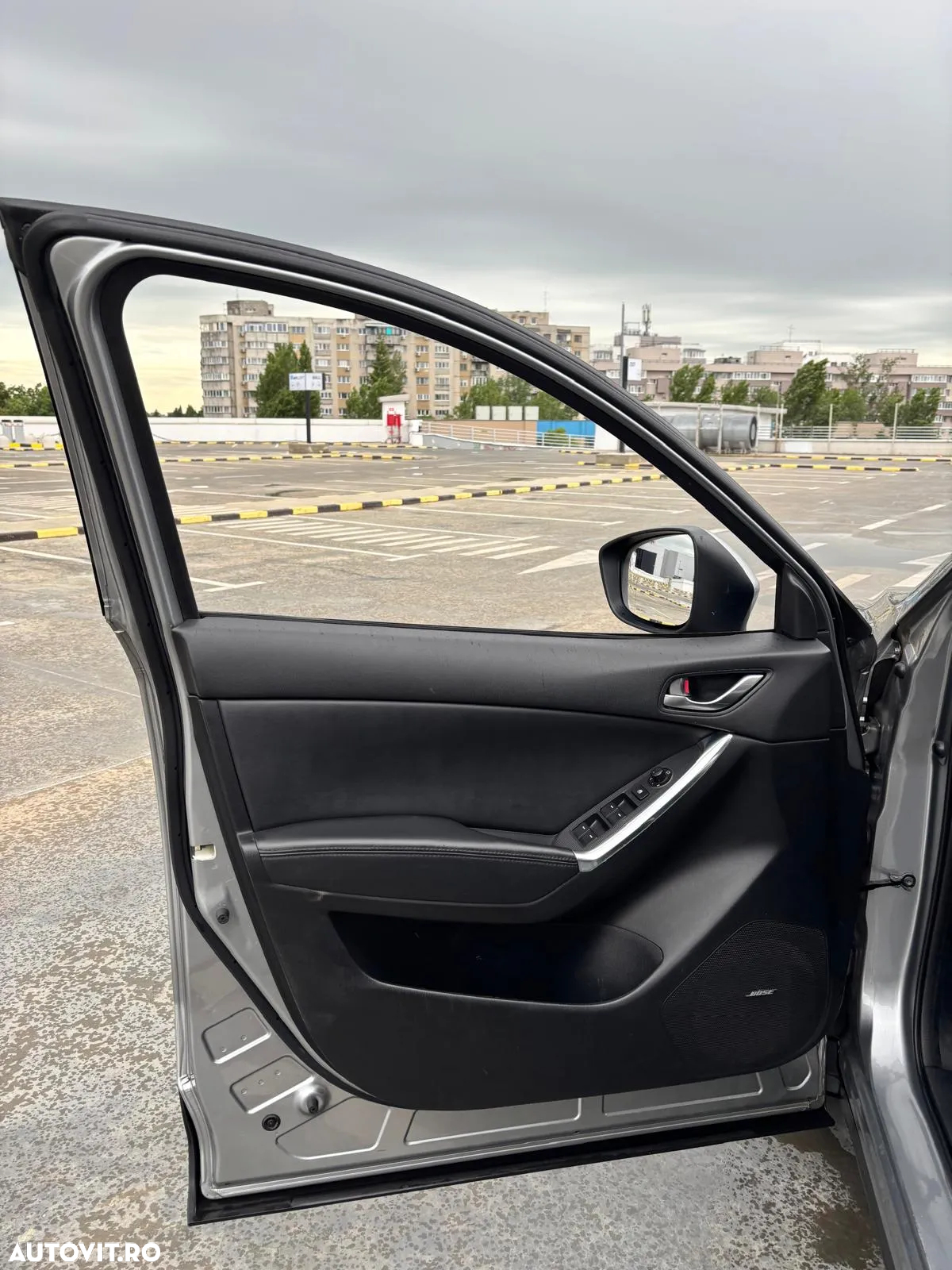 Mazda CX-5 CD150 4x4 AT Revolution - 12