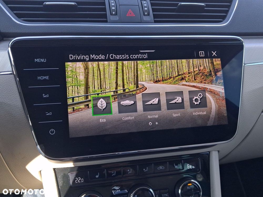 Skoda Superb 1.4 TSI Plug-In Hybrid L&K DSG - 25