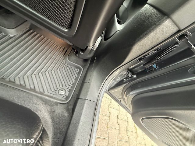 Volvo XC 60 B4 D AWD Geartronic Inscription - 18