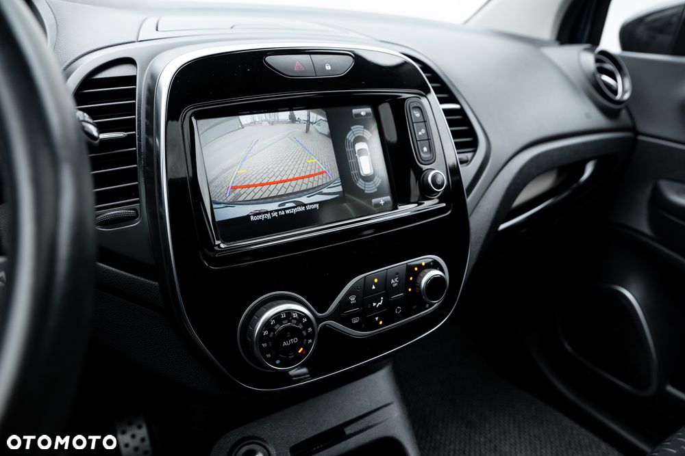Renault Captur - 36