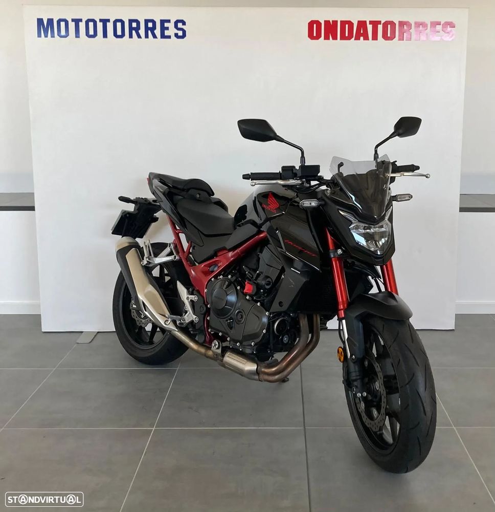 Honda Hornet CB750 HORNET - 1