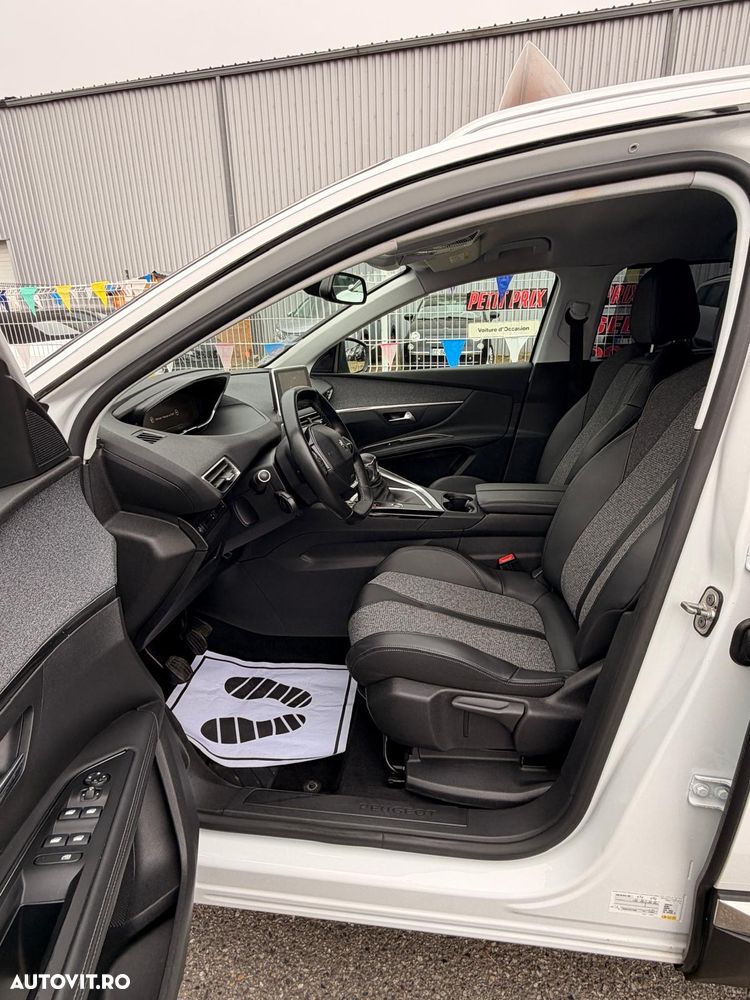 Peugeot 5008 PureTech 130 Active - 6