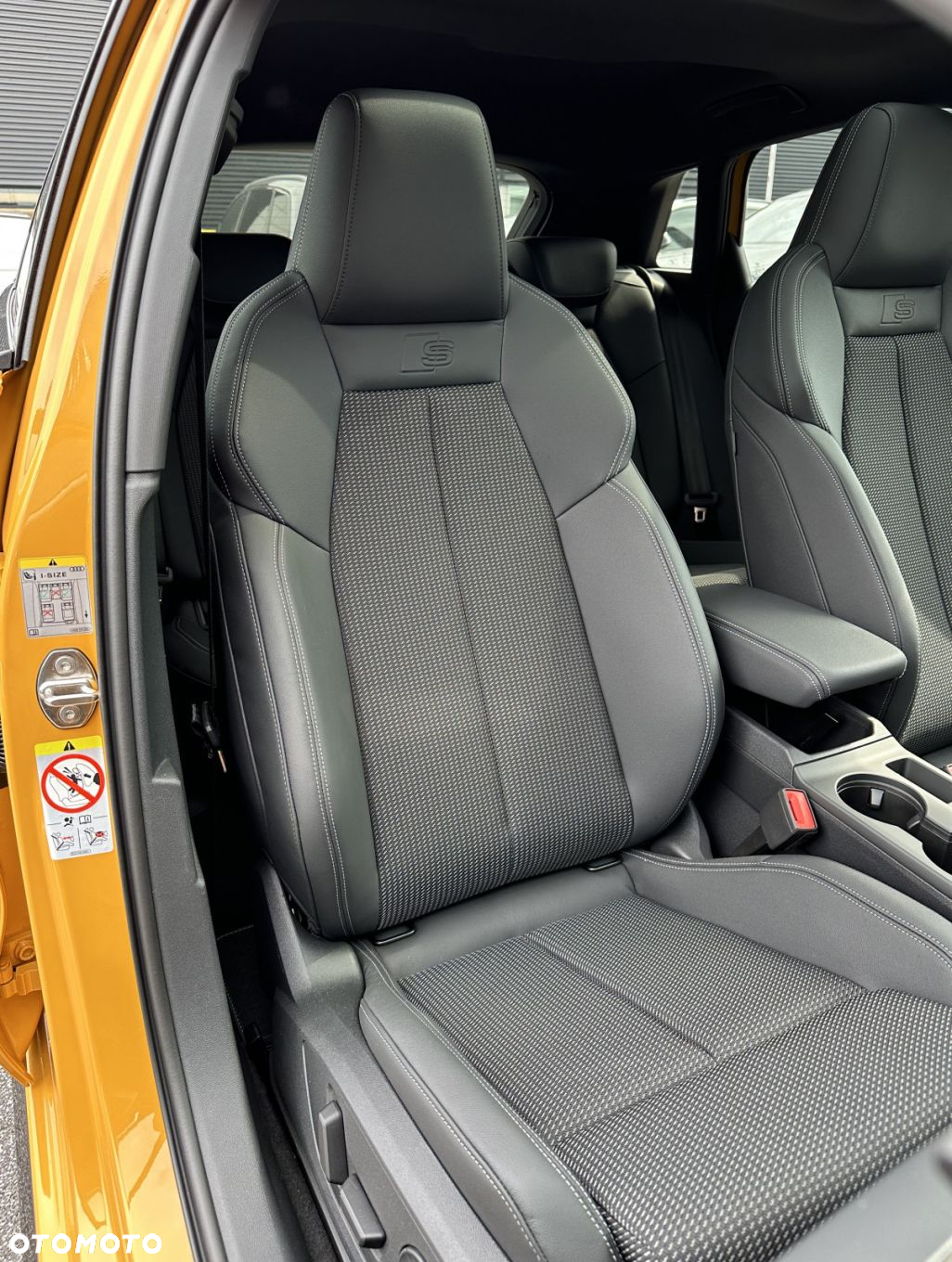 Audi S3 - 26