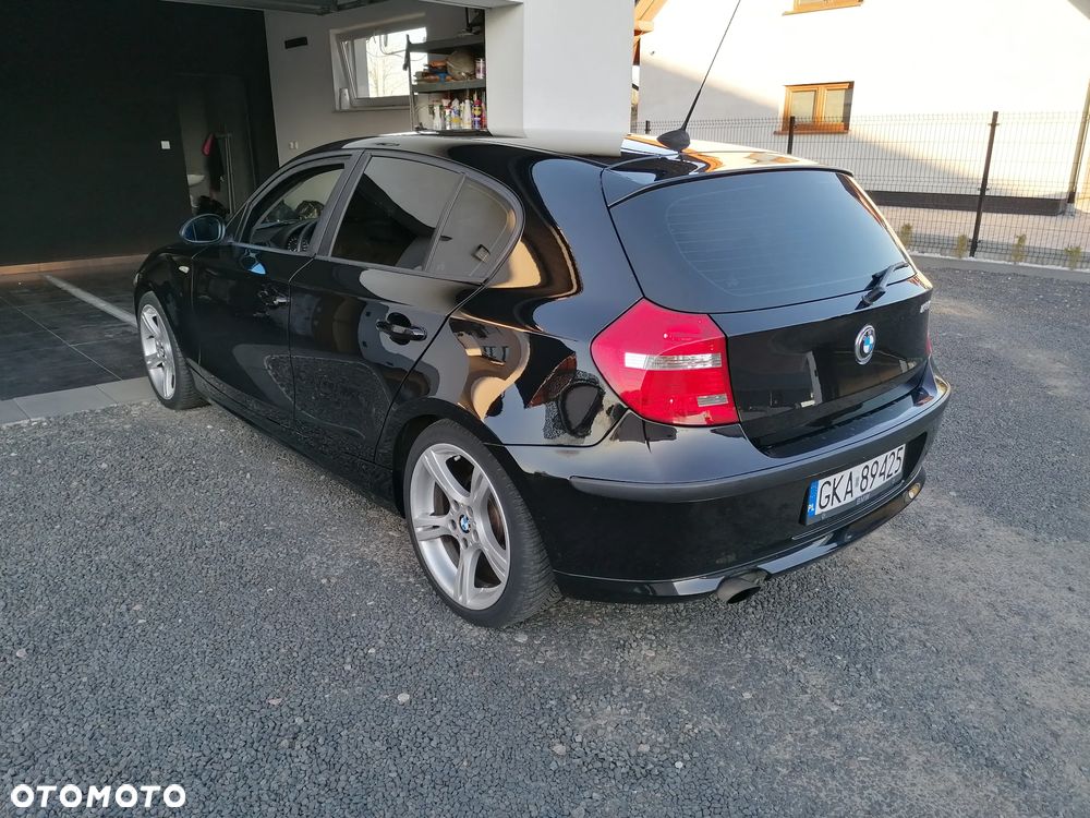 BMW Seria 1 - 17