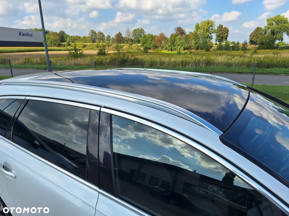 Peugeot 508 2014 photo 4
