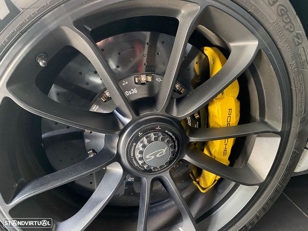Porsche 911 (991) GT3 RS PDK - 17