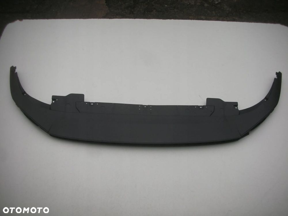 VW GOLF 8 VIII GTI PRZEDNI ZDERZAKA 5H0 SPOILER PRZÓD R-LINE - 2