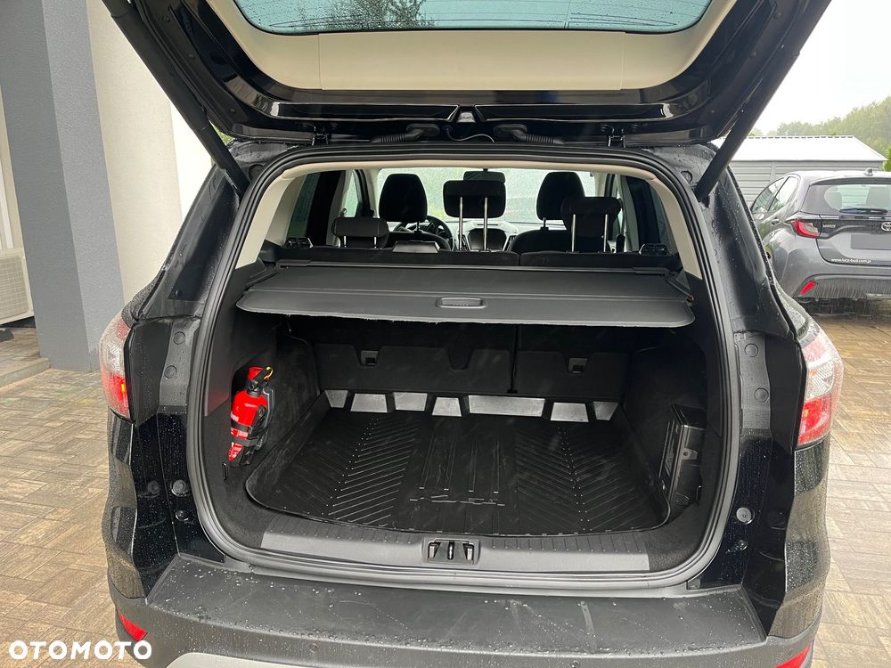 Ford Kuga 1.5 EcoBoost FWD Trend ASS MMT6 - 6