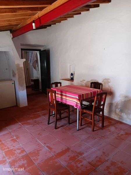 Casa Tipica Alentejana EvoraMonte T1+1 - Grande imagem: 3/12