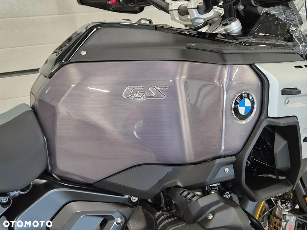 BMW GS - 10