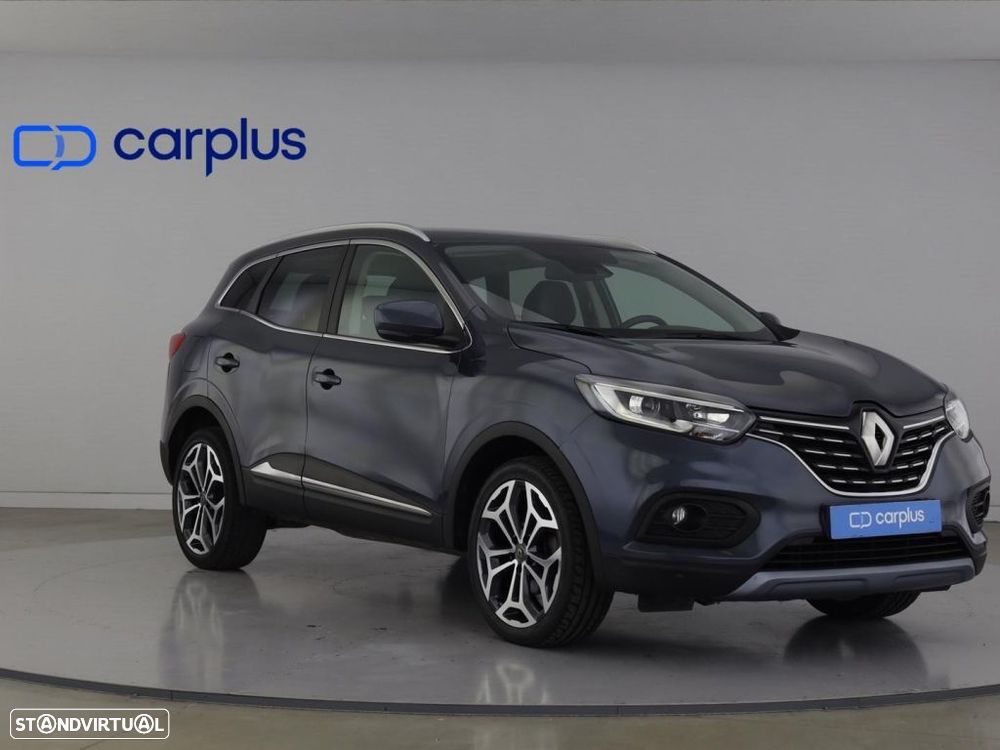 Renault Kadjar - 2