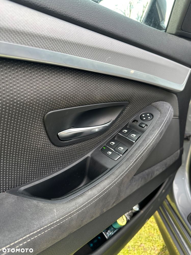 BMW Seria 5 - 15