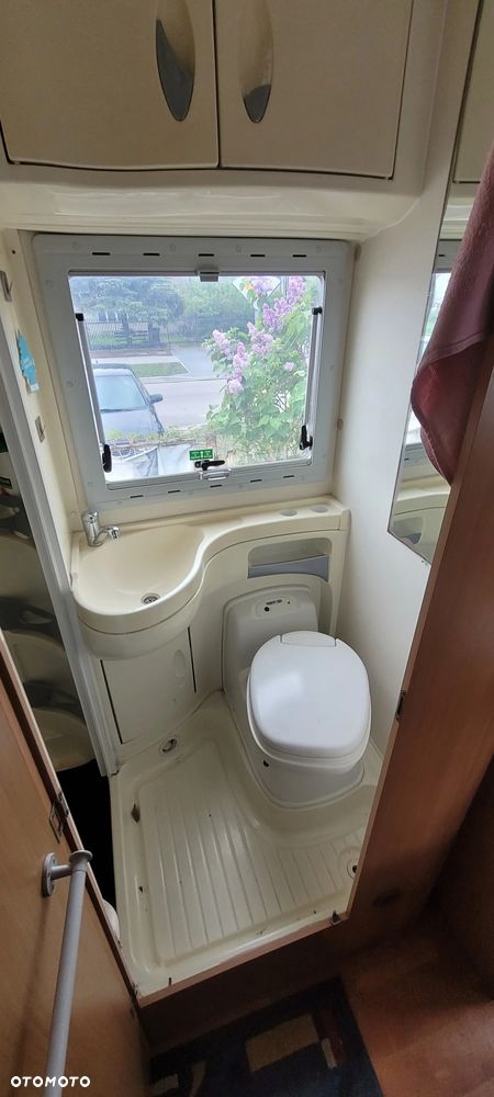 Fiat Ducato - 21