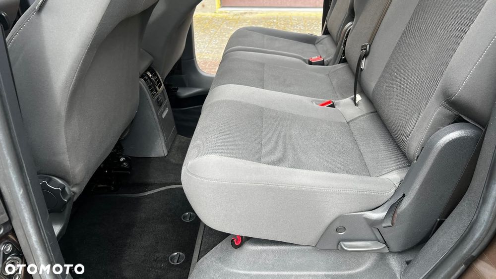 Volkswagen Caddy Trendline - 10