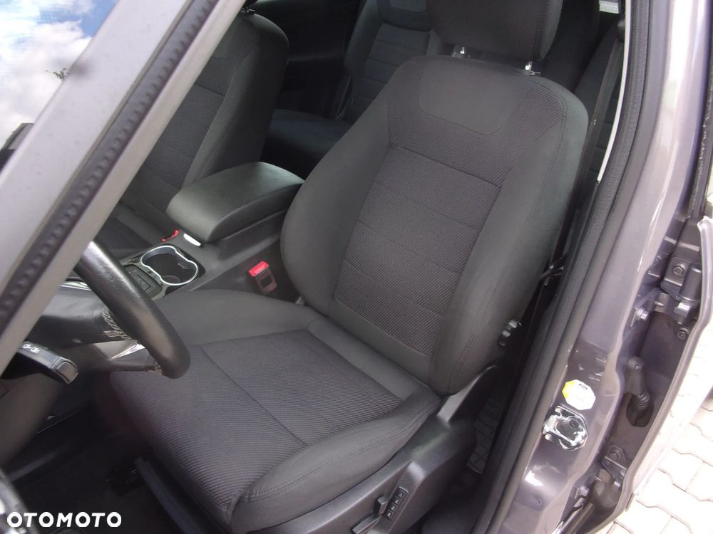 Ford S-Max 2.0 T Titanium MPS6 - 32