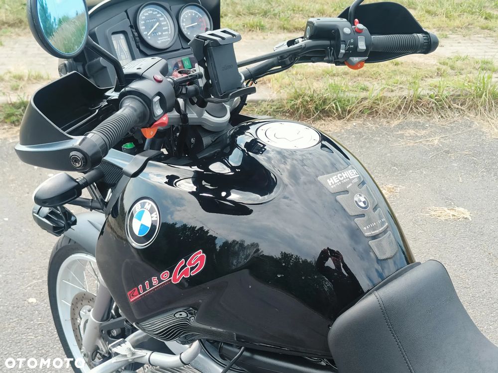 BMW GS - 29