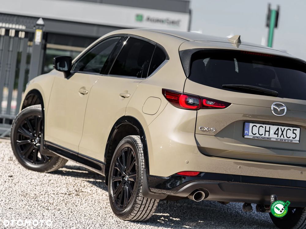 Mazda CX-5 2.0 Homura 2WD - 6