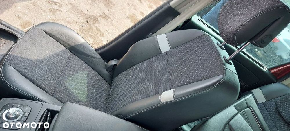 RENAULT scenic iii 1,6 DCI zestaw do odpalenia komputer - 5