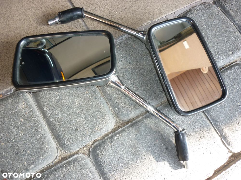 Lusterka Honda Hornet 600  2003-2006 - 2