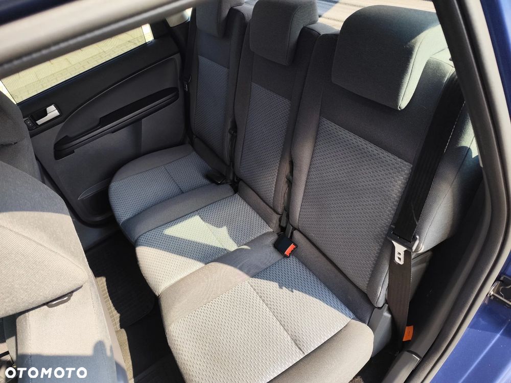 Ford Focus C-Max 1.8 Ghia - 16