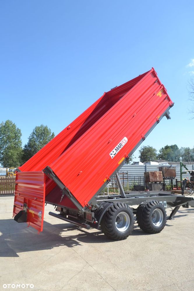 MAR-POL MT1001 - 17