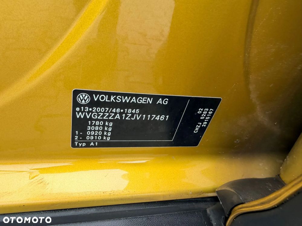 Volkswagen T-Roc 1.0 TSI Style - 10