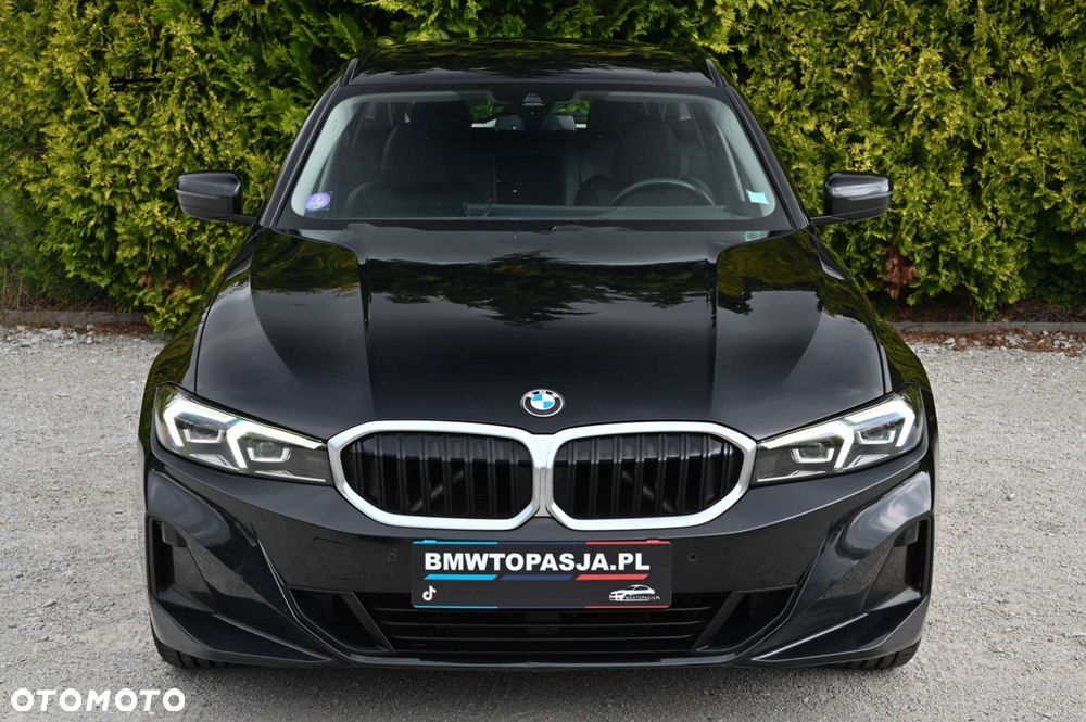 BMW Seria 3 - 2