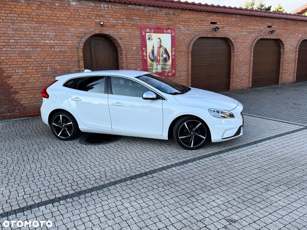 Volvo V40 D2 RDesign - 3