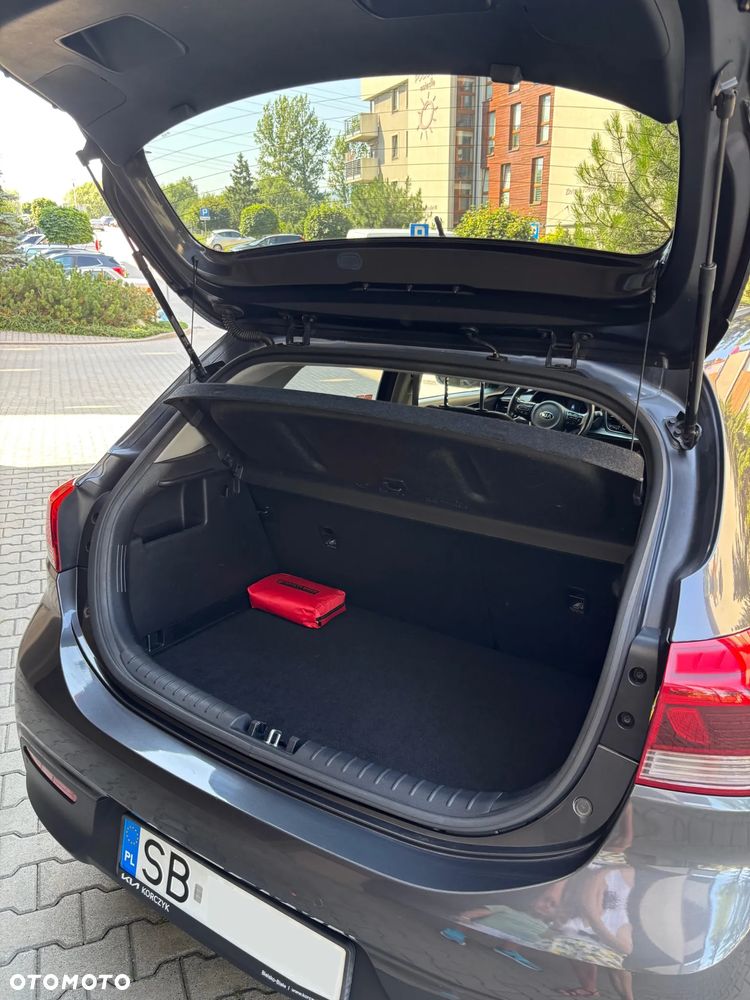 Kia Rio 1.4 XL - 10