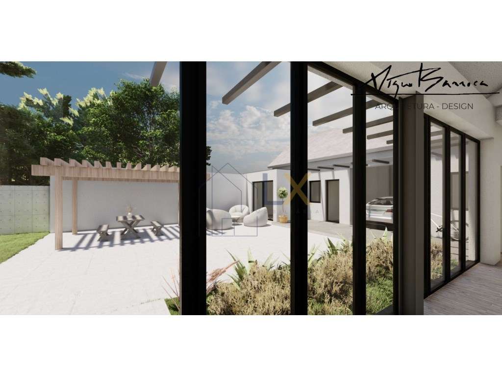 Moradia T2+1 Térrea em Esgueira à Venda!! - Grande imagem: 3/10