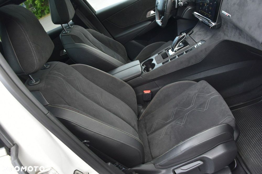 DS Automobiles DS 7 Crossback 1.5 BlueHDi So Chic - 22
