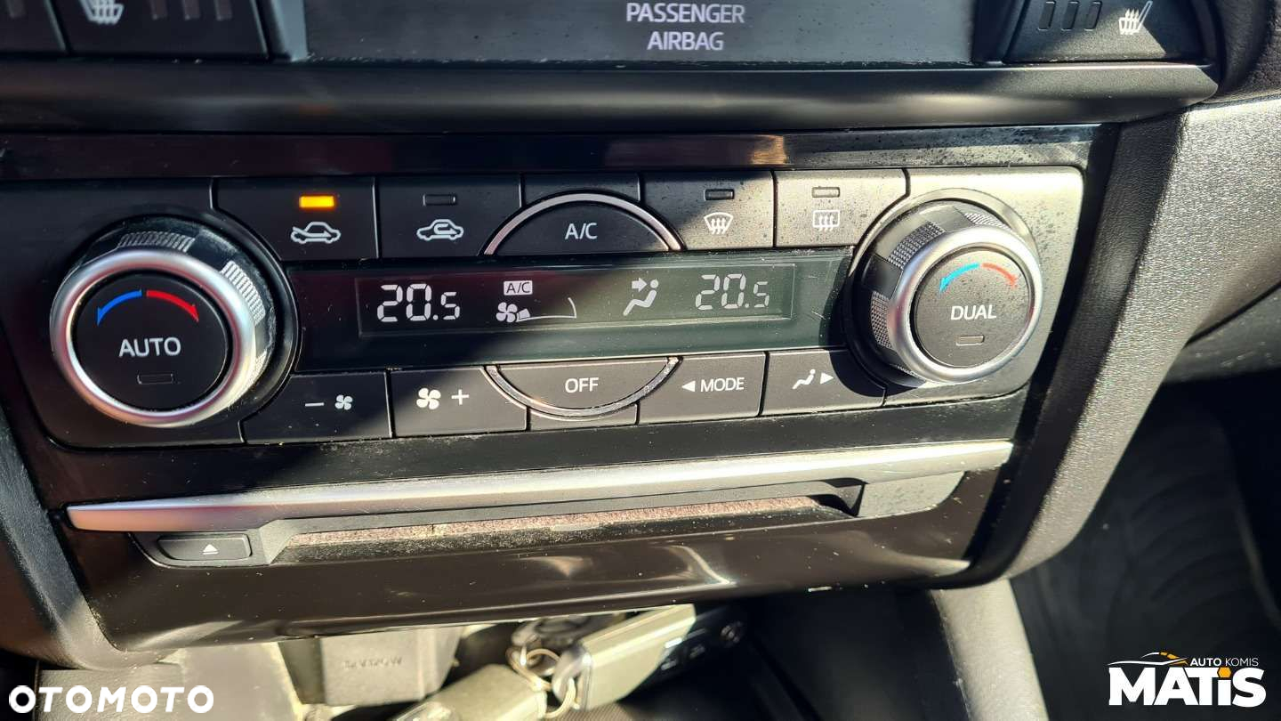 Mazda 6 - 26