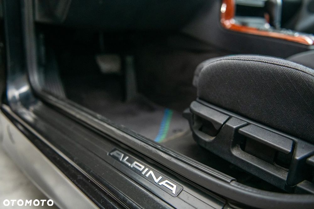 BMW-ALPINA B3 - 21