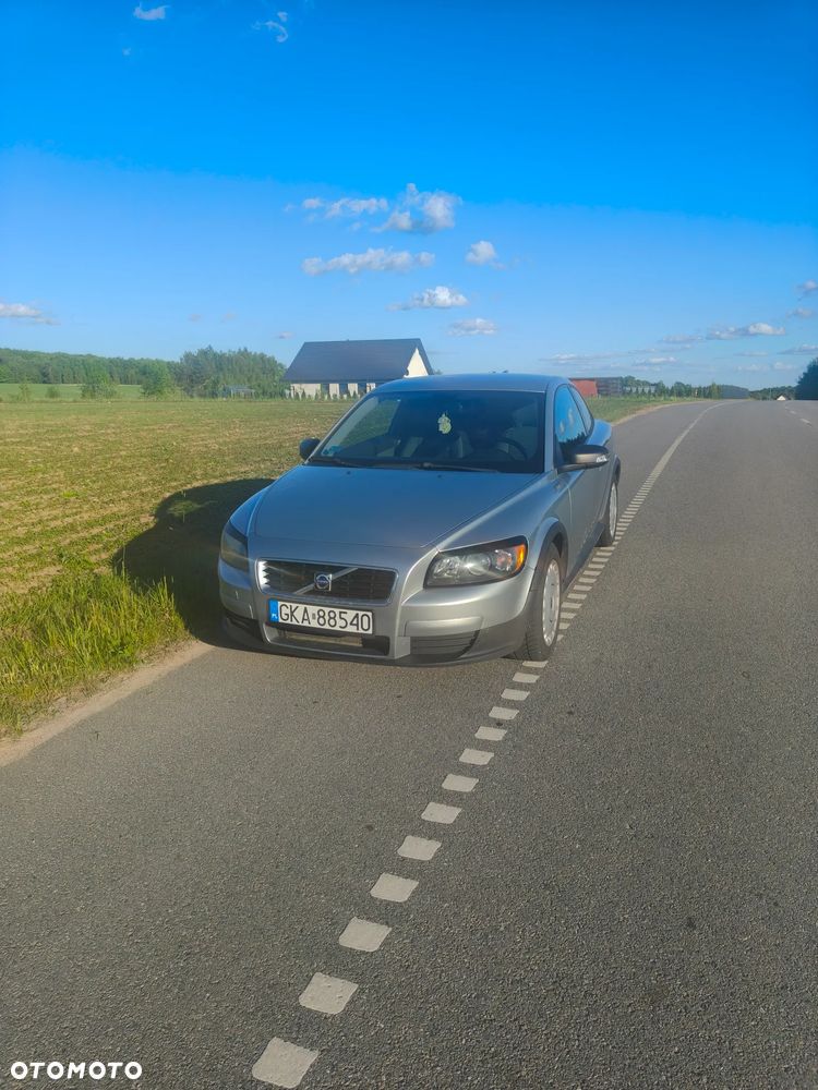 Volvo C30 2.0D Summum - 2