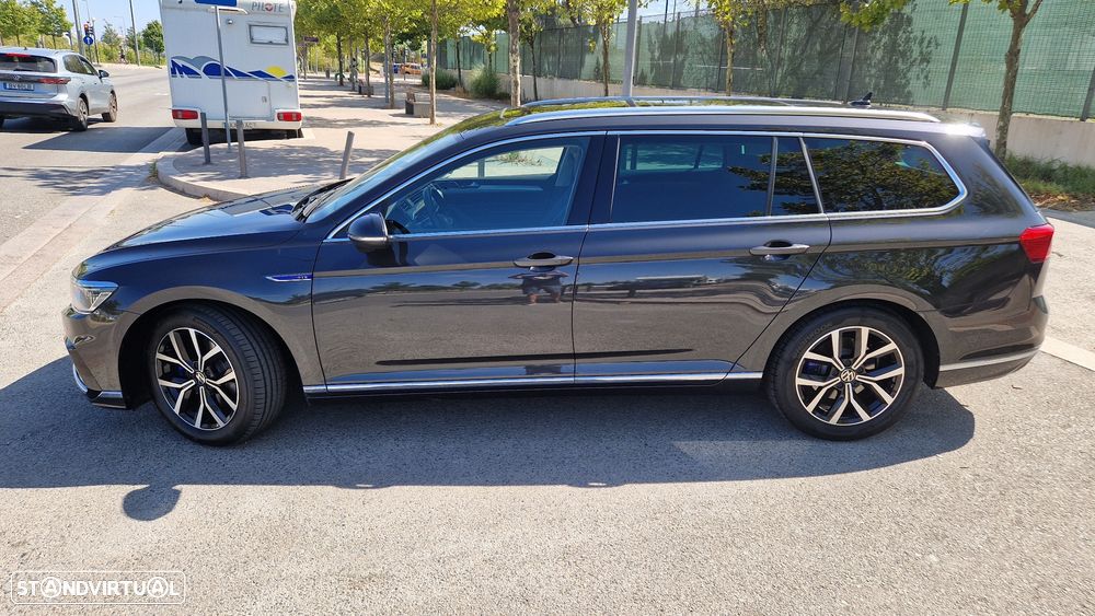 VW Passat Variant 1.4 TSI GTE Plug-in - 2