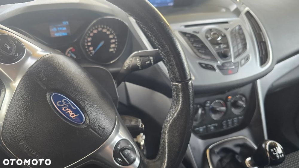 Ford C-MAX 1.0 EcoBoost Start-Stopp-System Champions Edition - 40