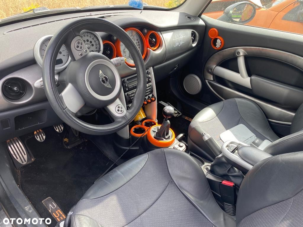 MINI Cooper S - 7