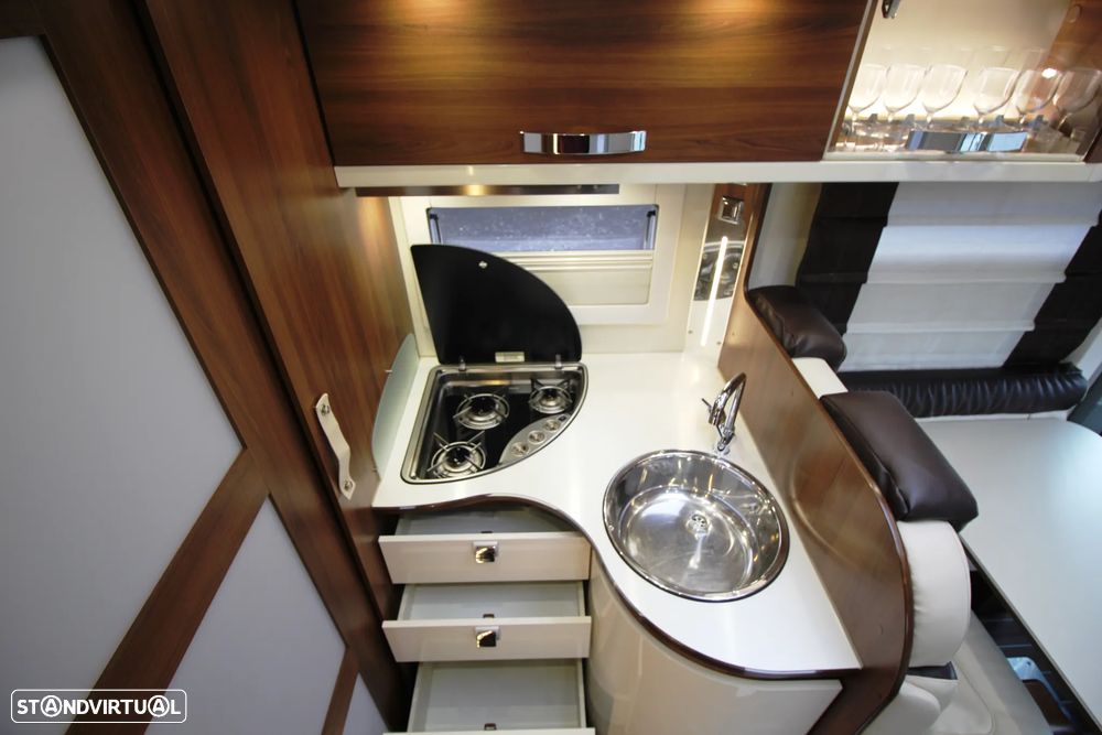 McLouis Nevis CARAT 873G *CAMAS GÉMEAS+BASCULANTE* - 19