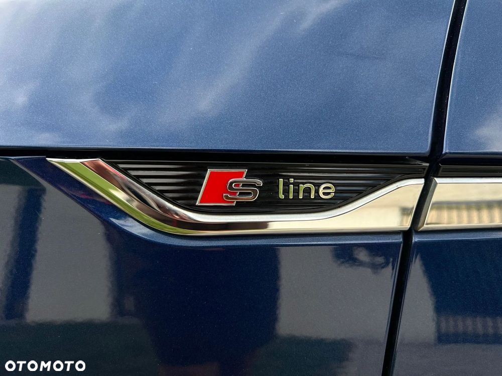 Audi A5 Sportback - 15